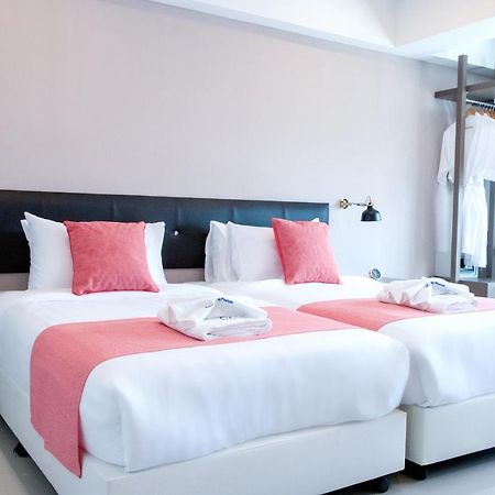 Centerparcs By Paxton Chiangmai Hotel Chiang Mai Bagian luar foto