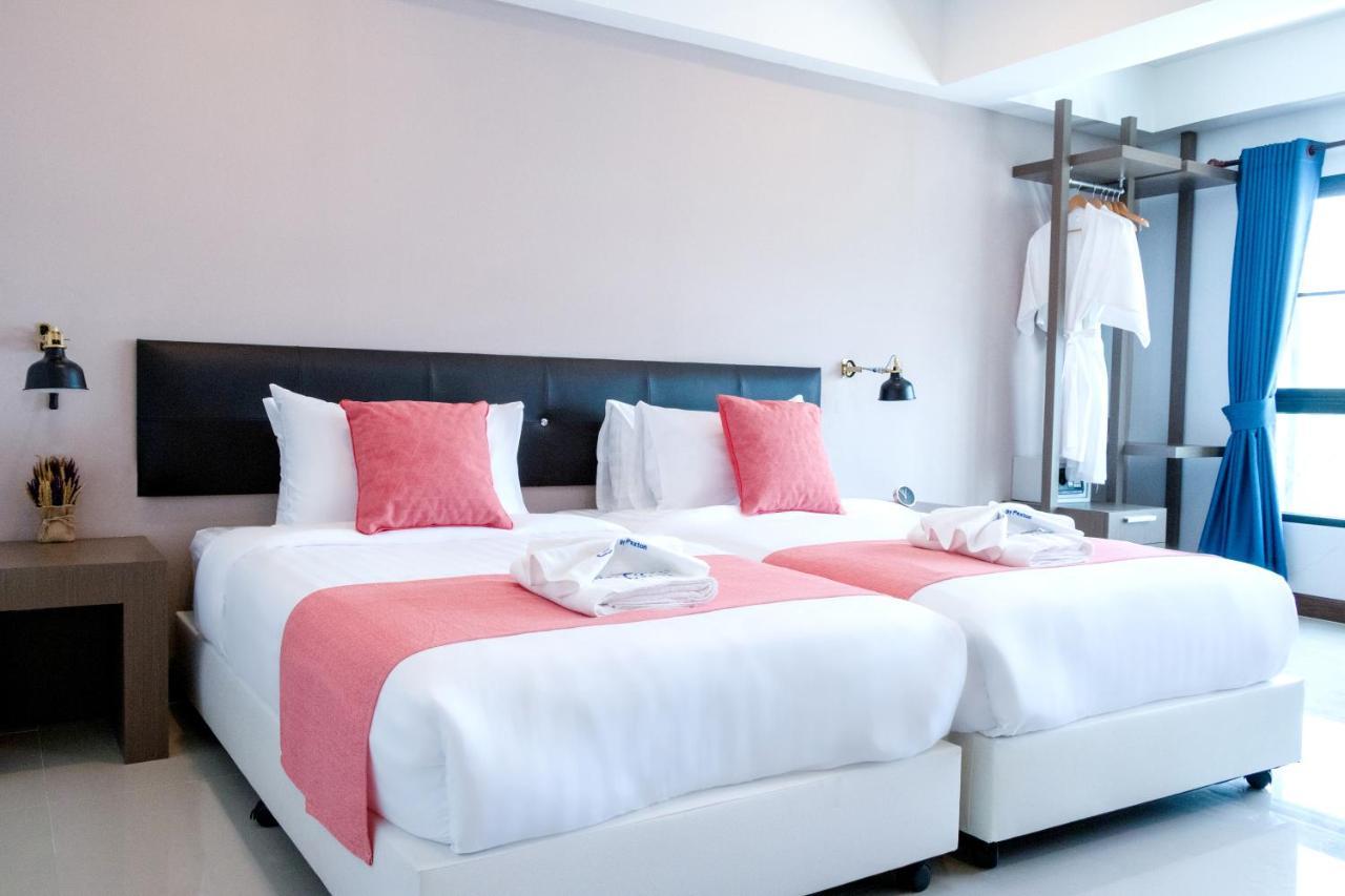 Centerparcs By Paxton Chiangmai Hotel Chiang Mai Bagian luar foto