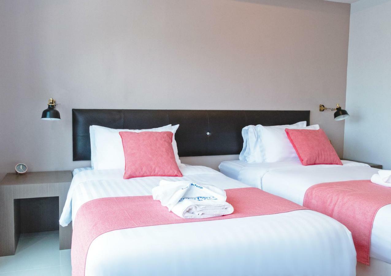 Centerparcs By Paxton Chiangmai Hotel Chiang Mai Bagian luar foto