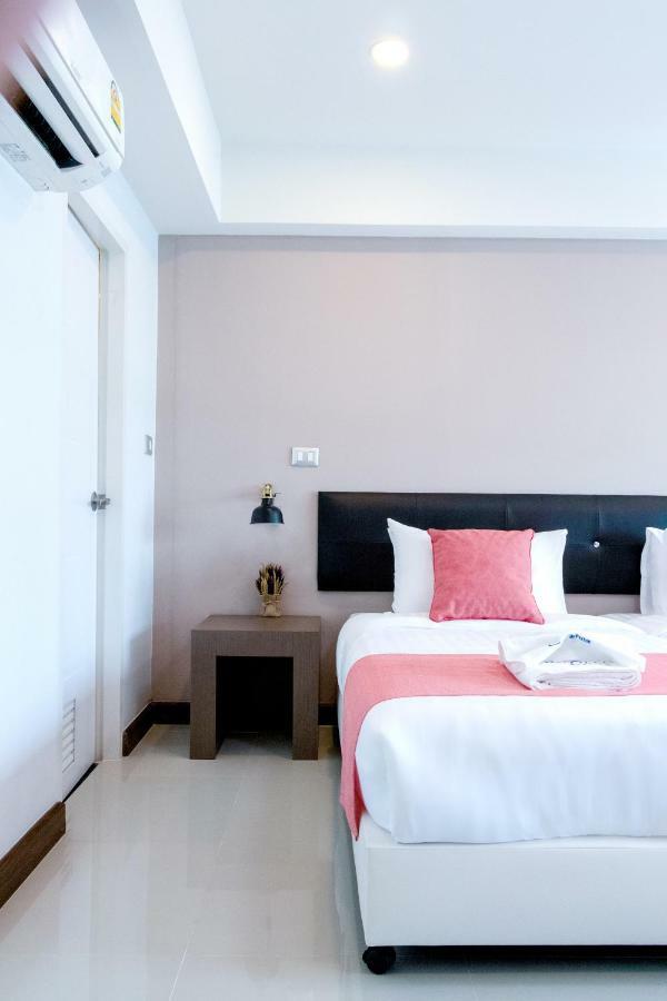 Centerparcs By Paxton Chiangmai Hotel Chiang Mai Bagian luar foto