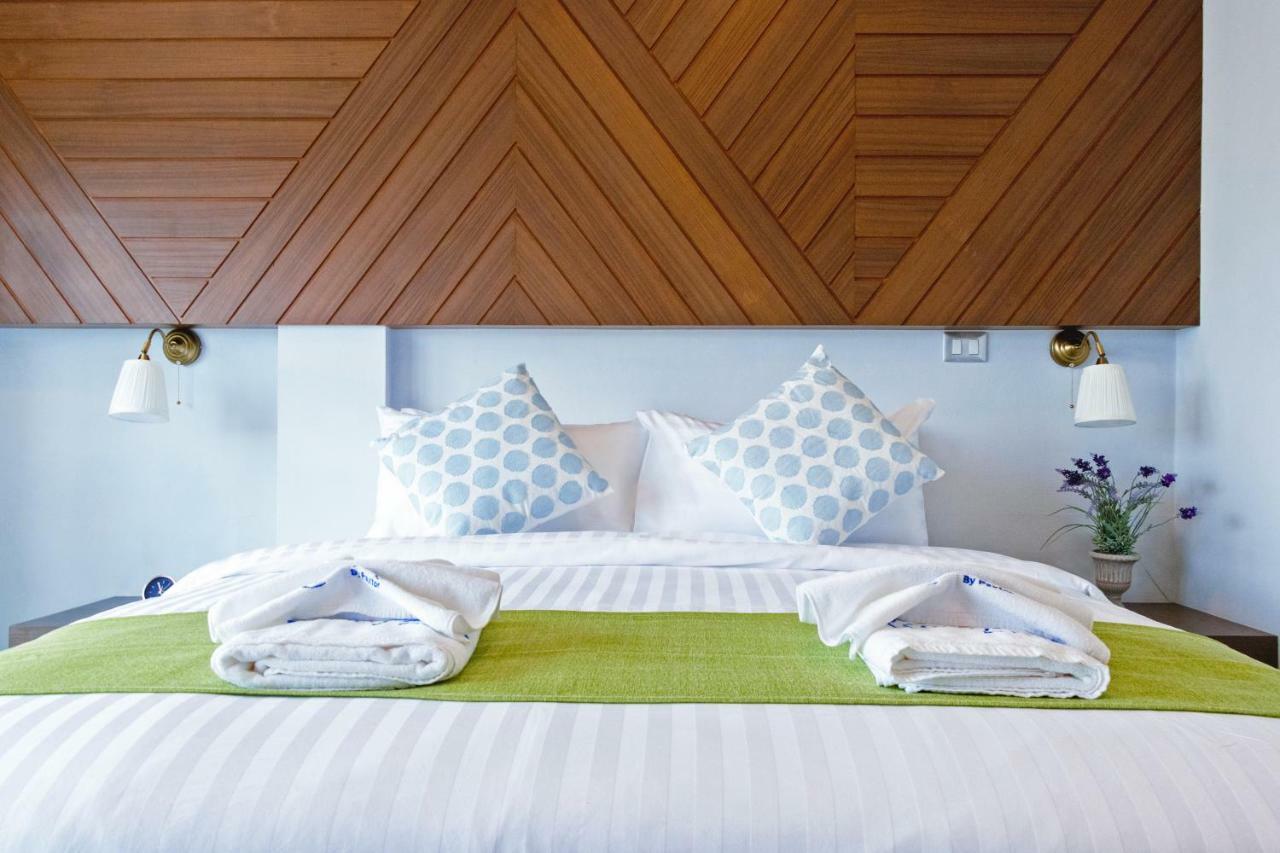 Centerparcs By Paxton Chiangmai Hotel Chiang Mai Bagian luar foto
