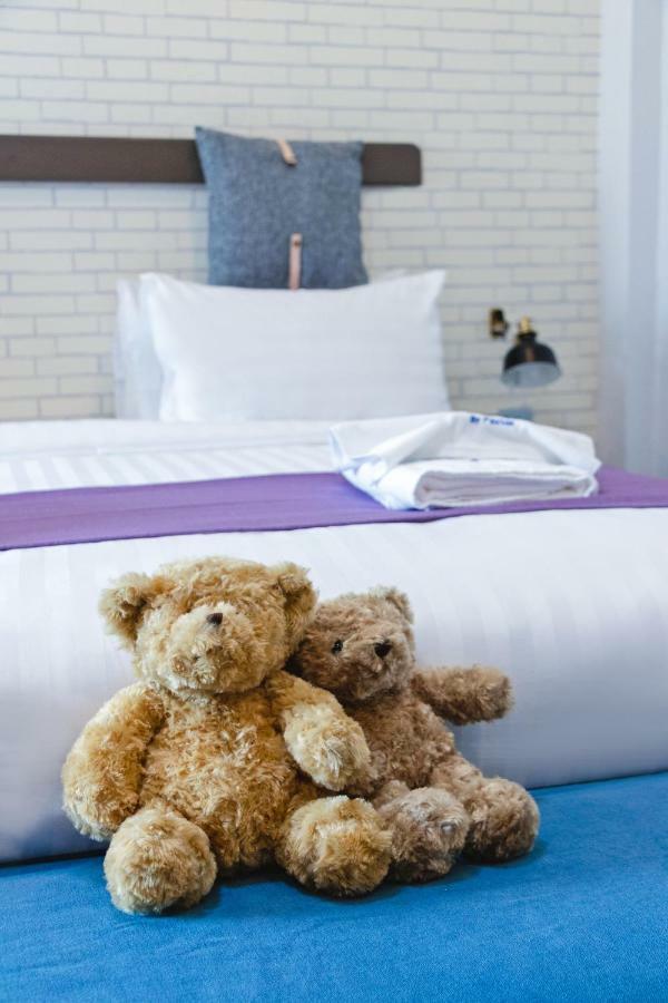 Centerparcs By Paxton Chiangmai Hotel Chiang Mai Bagian luar foto