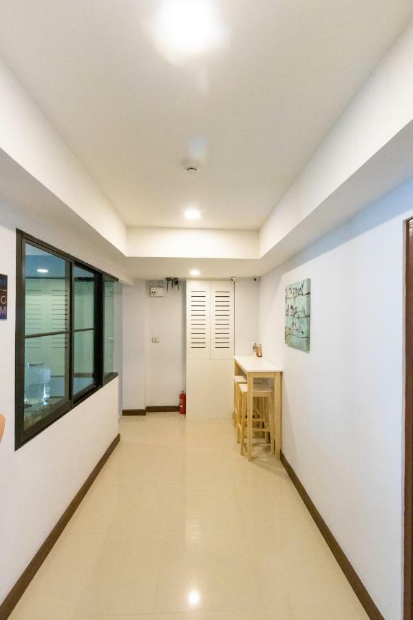 Centerparcs By Paxton Chiangmai Hotel Chiang Mai Bagian luar foto