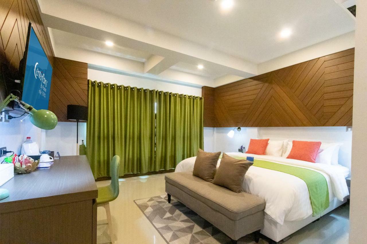 Centerparcs By Paxton Chiangmai Hotel Chiang Mai Bagian luar foto
